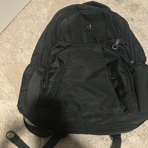 Swiss gear backpack